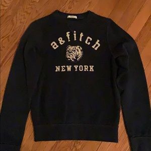 A&F Sweatshirt Youth XL
